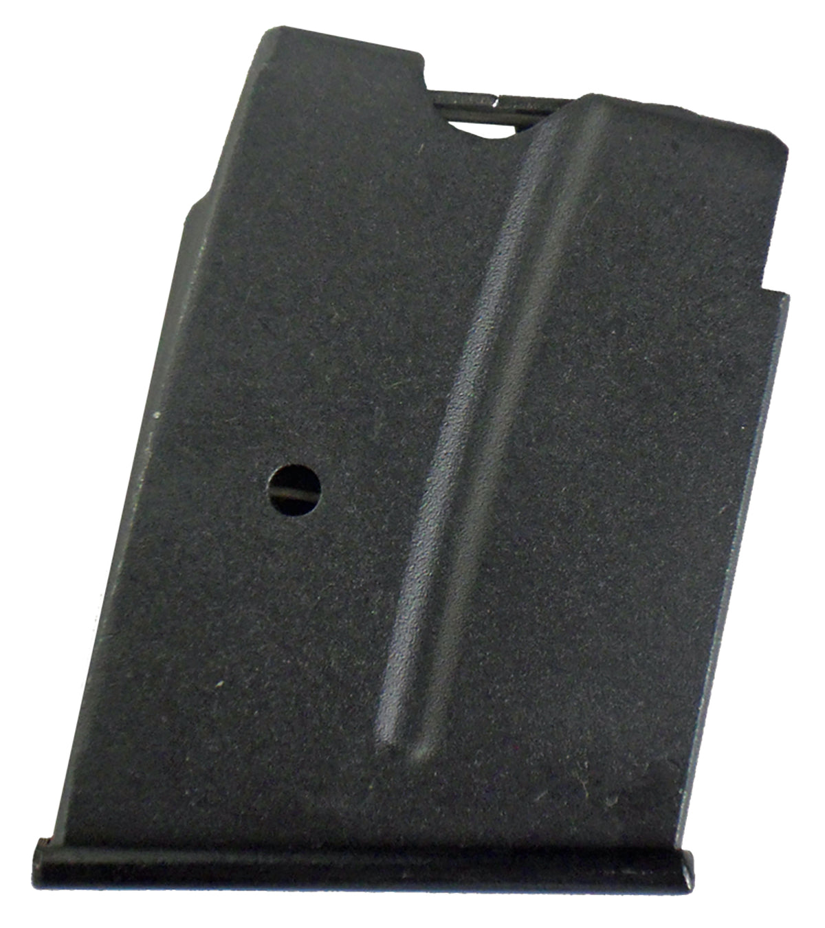 CZ-USA 12006 .22 WMR 5-Round Blued Steel Magazine for CZ 452/453