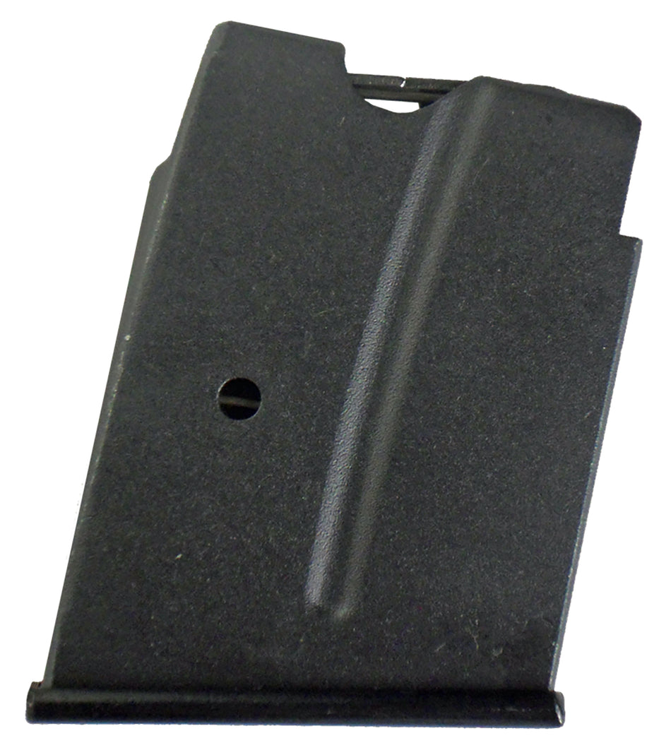 CZ-USA 12006 .22 WMR 5-Round Blued Steel Magazine for CZ 452/453