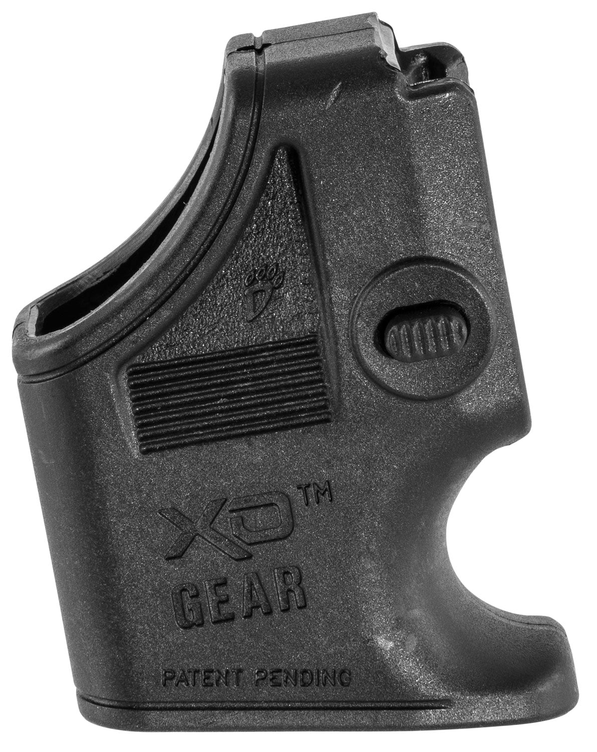Springfield Armory XD45ACPML .45 ACP XD Mag Loader Polymer Black Finish