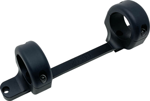 DNZ Game Reaper Integral 1-PC Scope Mount Winchester 70 LA High 30MM Black