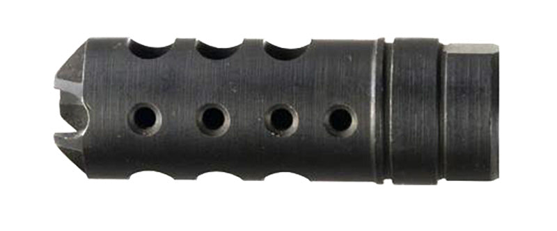 Anderson AR15 DR20 No-Rise Muzzle Brake 1/2-28 Thread Nitride
