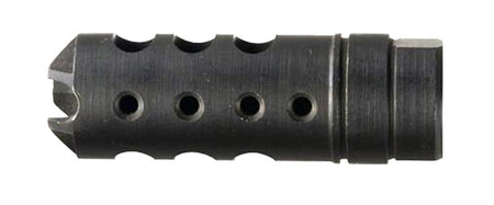 Anderson AR15 DR20 No-Rise Muzzle Brake 1/2-28 Thread Nitride