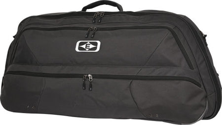 Easton 41"x18" Work Horse Bow Case Charcoal 8-Pocket