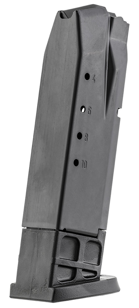 S&W M&P 40S&W/357Sig 10-Round Blued Steel Magazine 194410000