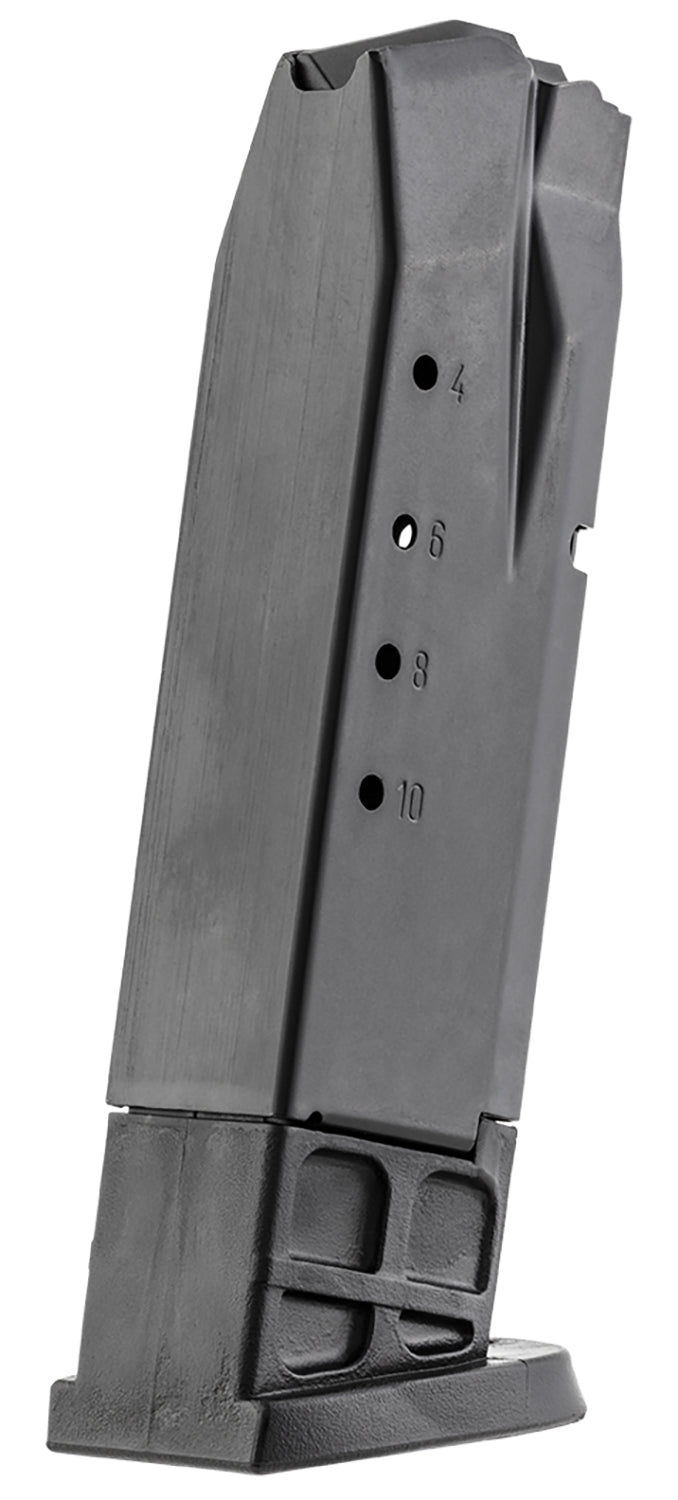 S&W M&P 40S&W/357Sig 10-Round Blued Steel Magazine 194410000