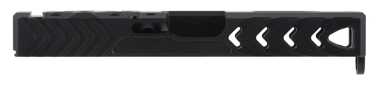 POF 01430 Stripped Slide for Glock 19
