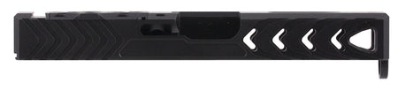 POF 01430 Stripped Slide for Glock 19