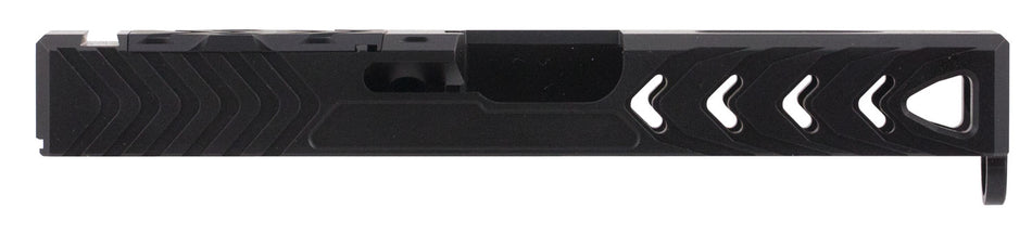 POF 01430 Stripped Slide for Glock 19