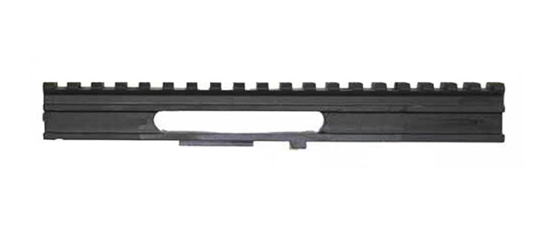 Armalite AR50 Picatinny Sight Rail 15 MOA