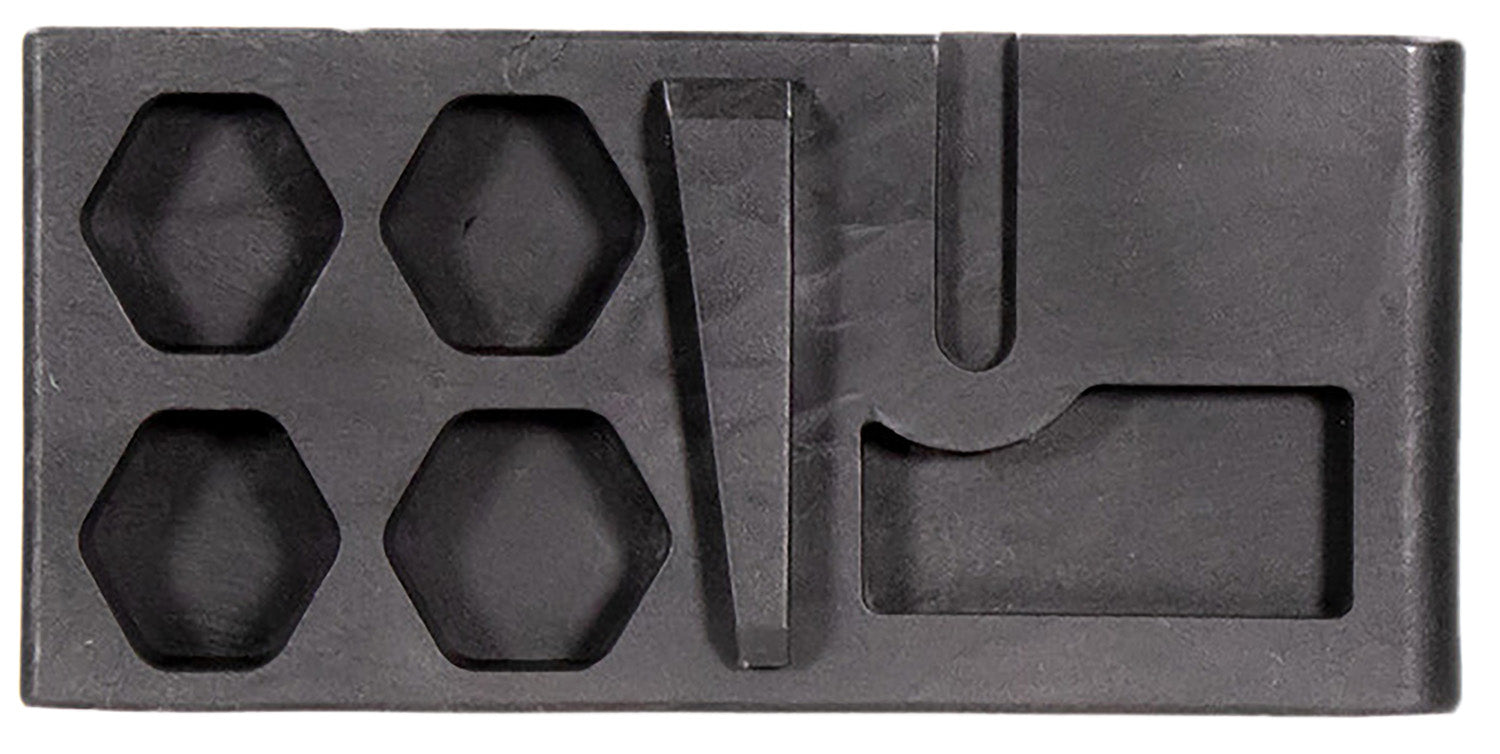 Aim Sports AR-15 Lower Receiver Vise Block for Cleaning and Assembly