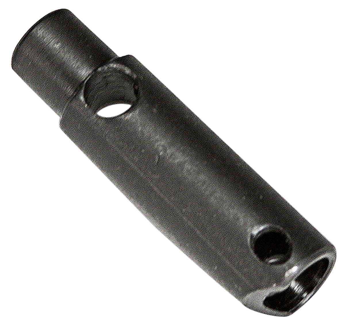 Aim Sports PJARSTKCP Steel Stock Lock Pin Compatible with Magpul Featureless Buttstock, Black