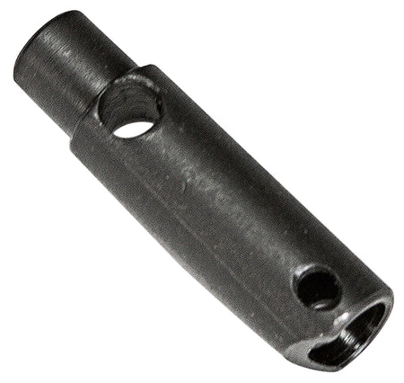 Aim Sports PJARSTKCP Steel Stock Lock Pin Compatible with Magpul Featureless Buttstock, Black