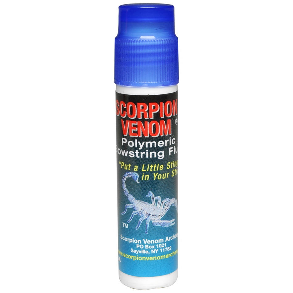 Scorpion Venom Odor-Free Bowstring Fluid