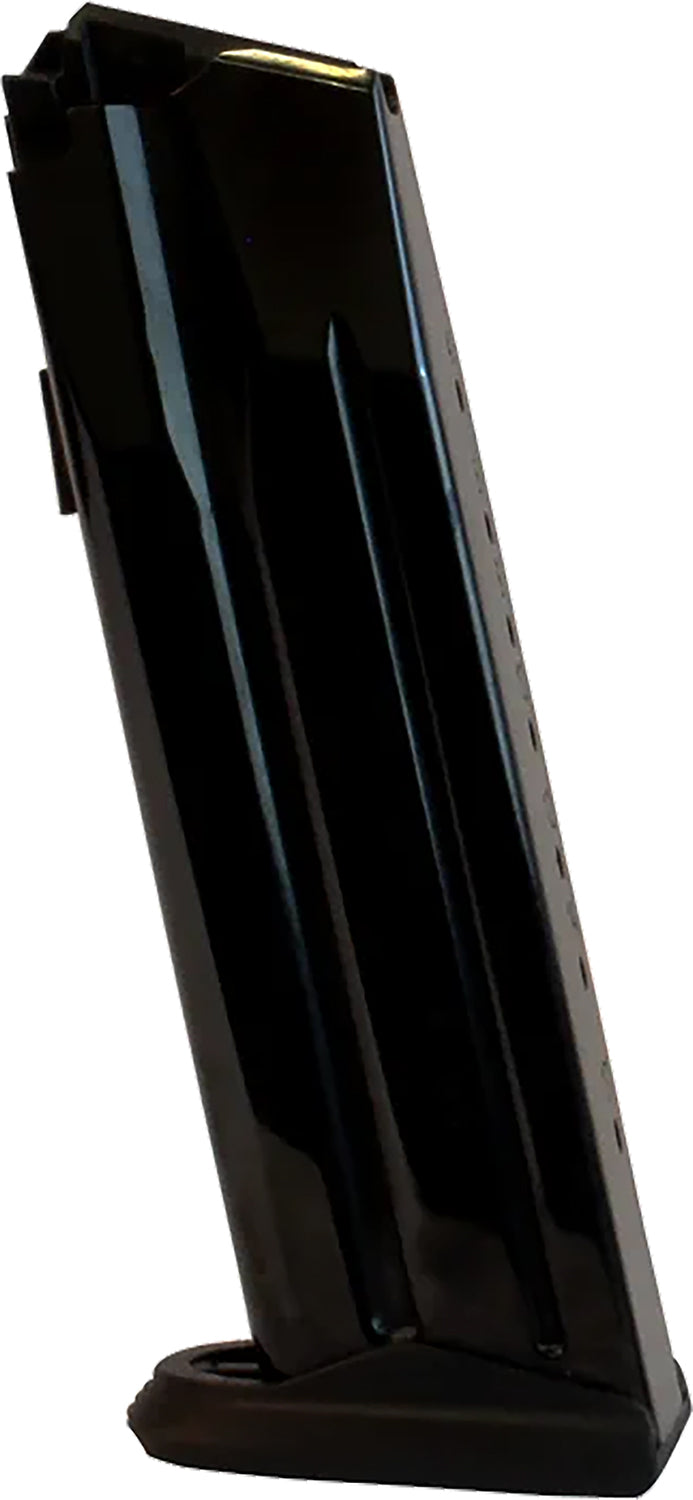 Beretta USA JMAPX1540 15-Round 40 S&W Mag for APX Black Steel