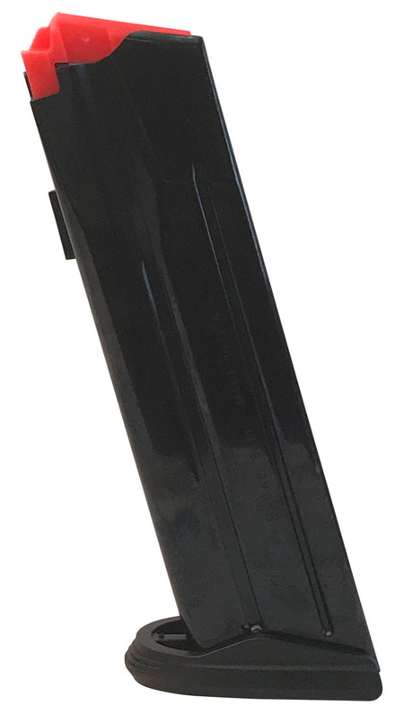 Beretta USA JMAPX159 15-Round 9mm Mag for APX Black Steel