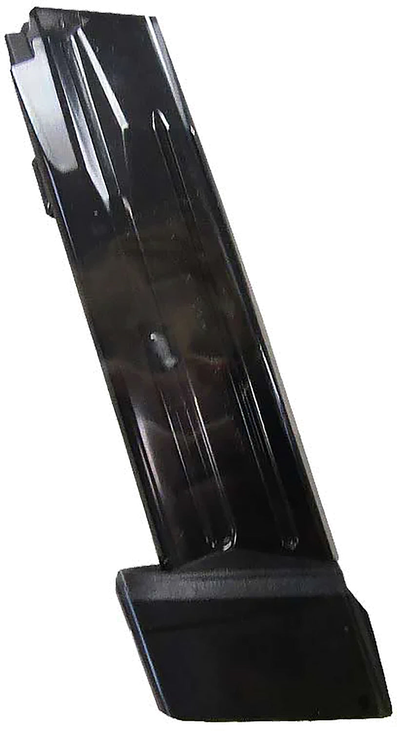 Beretta USA JMAPX219 21-Round 9mm Mag for APX Black Steel