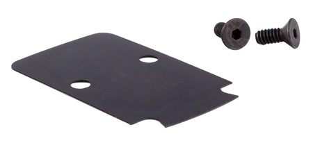 Trijicon AC32064 Matte Black Mounting Kit for RMR/SRO Footprint