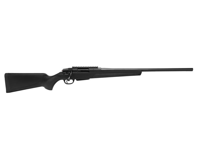 Stevens 18823 334 Full Size .308 Win, 3+1 Cap, 20" Barrel, Synthetic Stock, Scope Mount