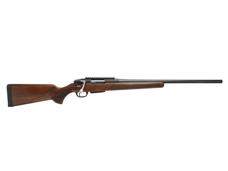 Stevens 18839 334 Full Size .243 Win, 3+1 Cap, 20" Barrel, Turkish Walnut Stock