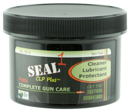 Seal 1 SP8 CLP Plus Paste Carbon Dissolving Gun CLP 8 oz