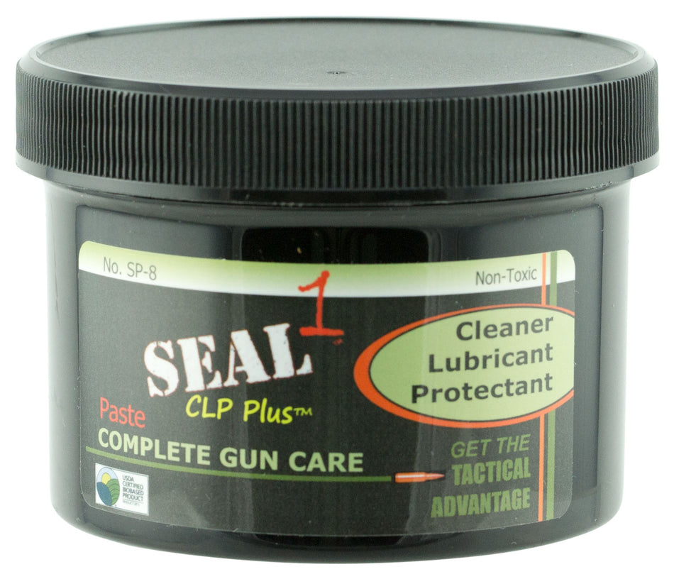 Seal 1 SP8 CLP Plus Paste Carbon Dissolving Gun CLP 8 oz