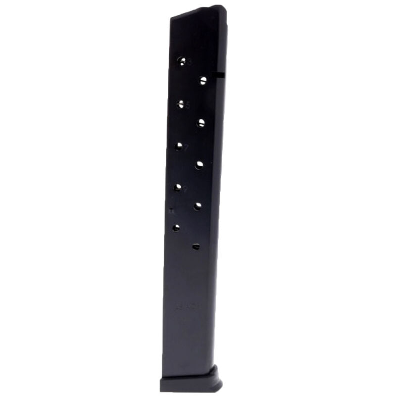 KCI Magazines 1911 .45 15rd Detachable Pistol Magazine