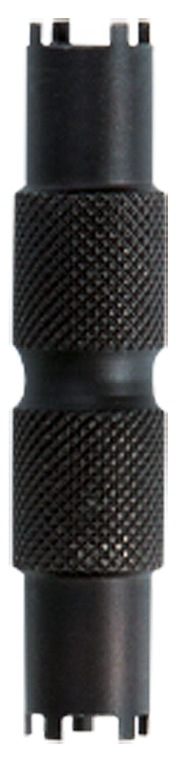 Real Avid AR-15 Front Sight Adjuster AVAR15FSA Stainless Steel Double-Ended A1/A2 Tool