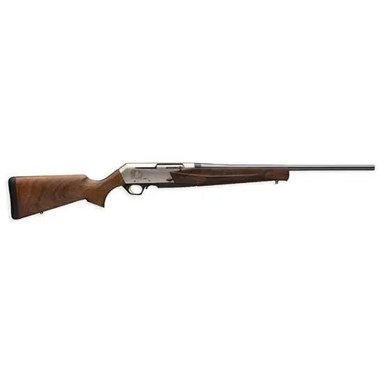 Browning BAR MK3 7mm-08 Rem Rifle - Grade II Walnut Stock