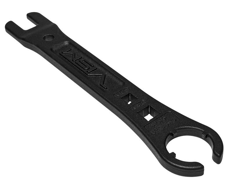 NcSTAR VISM AR-15 Pro Series Lower Receiver Barrel Wrench