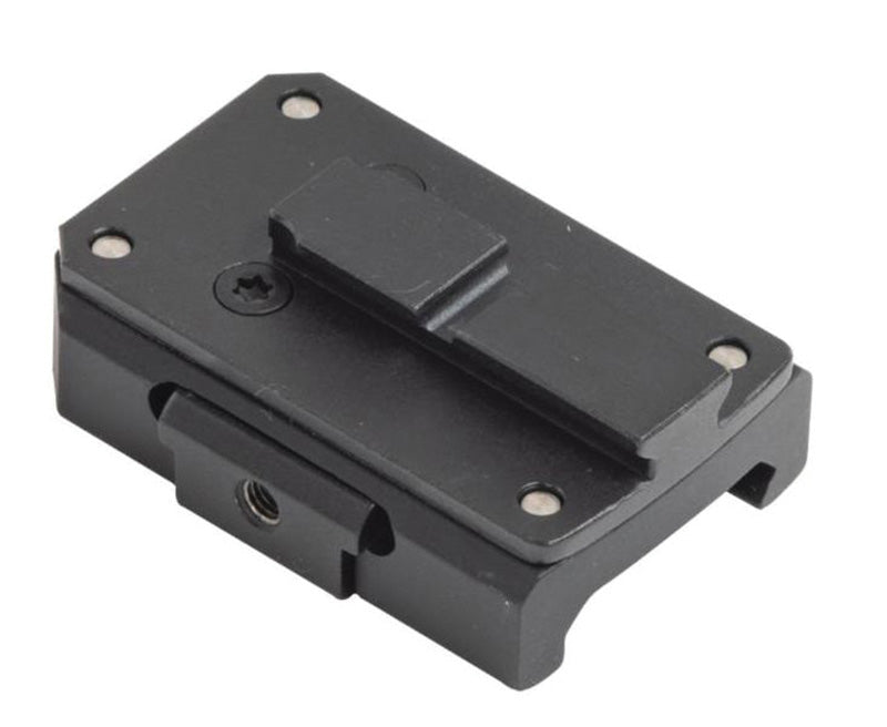 Mepro Picatinny to MeprolLight QD Adapter Optic Mount