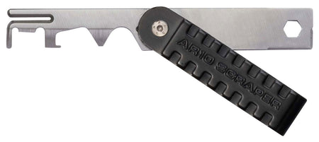 Real Avid AR-10 Stainless Steel BCG Carbon Scraper Tool AVAR10S