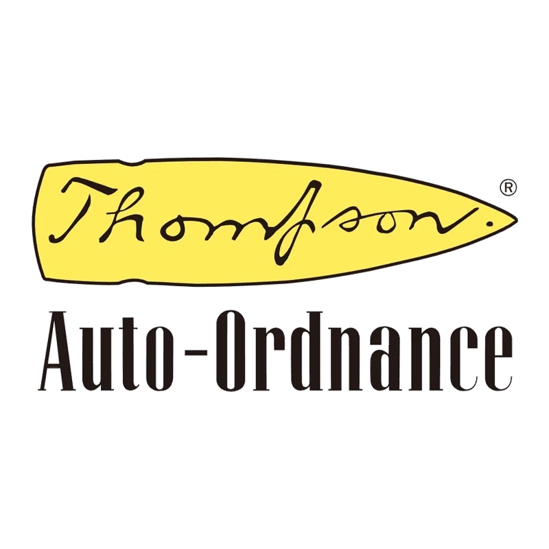 AO Thompson Rifle 9mm 20rd Stick Magazine