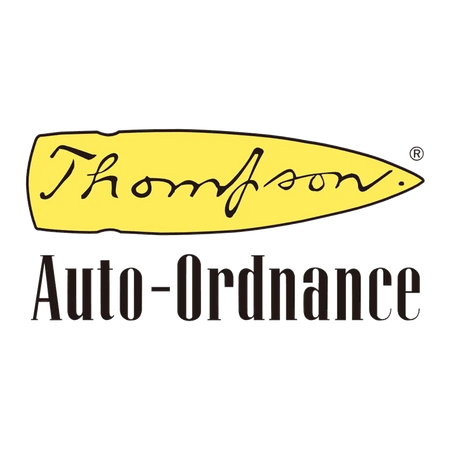 AO Thompson Rifle 9mm 20rd Stick Magazine