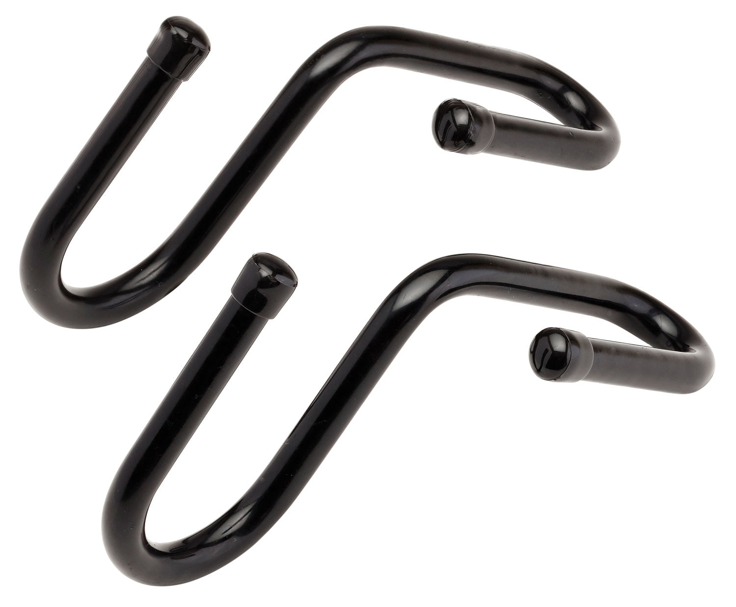 SnapSafe 75881 Vehicle Headrest Long Gun Rack Smooth Coated Steel