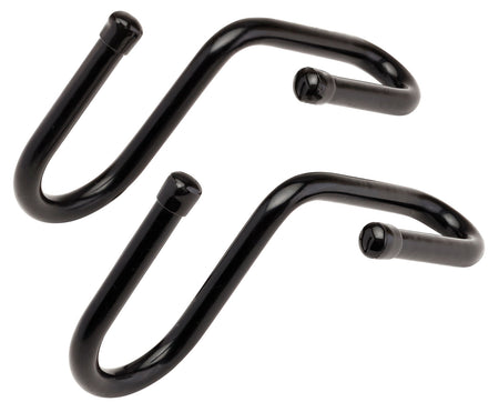 SnapSafe 75881 Vehicle Headrest Long Gun Rack Smooth Coated Steel