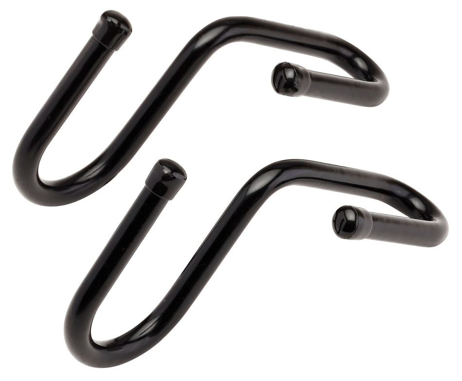 SnapSafe 75881 Vehicle Headrest Long Gun Rack Smooth Coated Steel