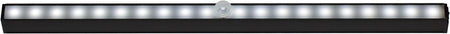 SnapSafe 76001 Gun Safe LED Light White Motion-Activated AAA Battery