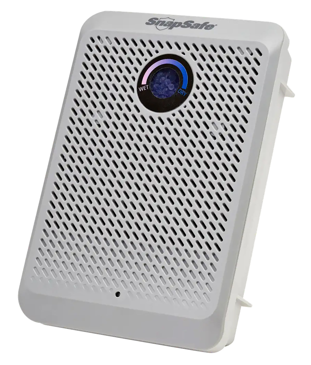 SnapSafe 75900 Gun Safe Rechargeable Dehumidifier Medium 110 Volt White