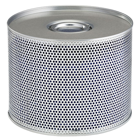 SnapSafe 75902 Gun Safe Canister Dehumidifier Rechargeable 5" Gray