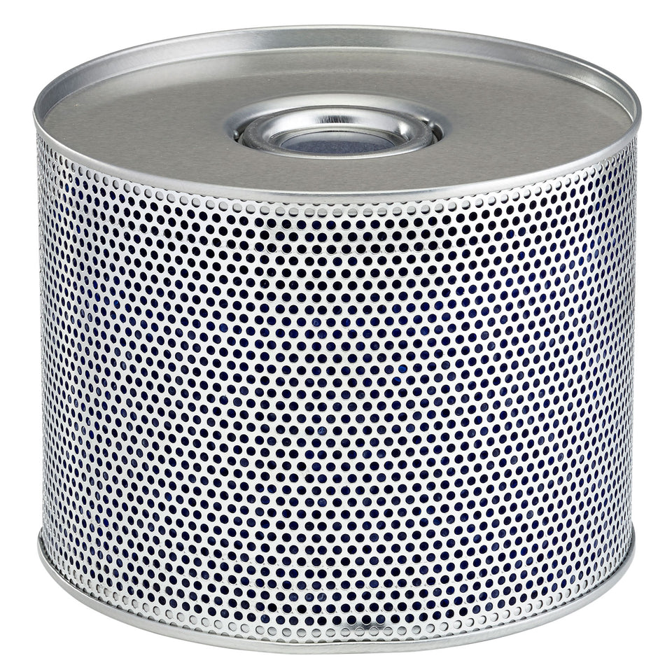 SnapSafe 75902 Gun Safe Canister Dehumidifier Rechargeable 5" Gray