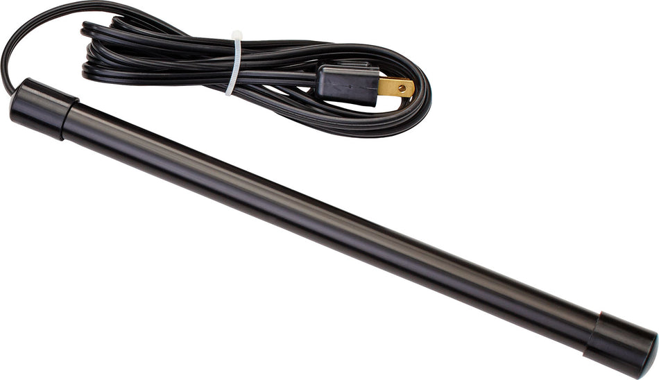 SnapSafe 75903 12" Black Electric Safe Dehumidifier Rod