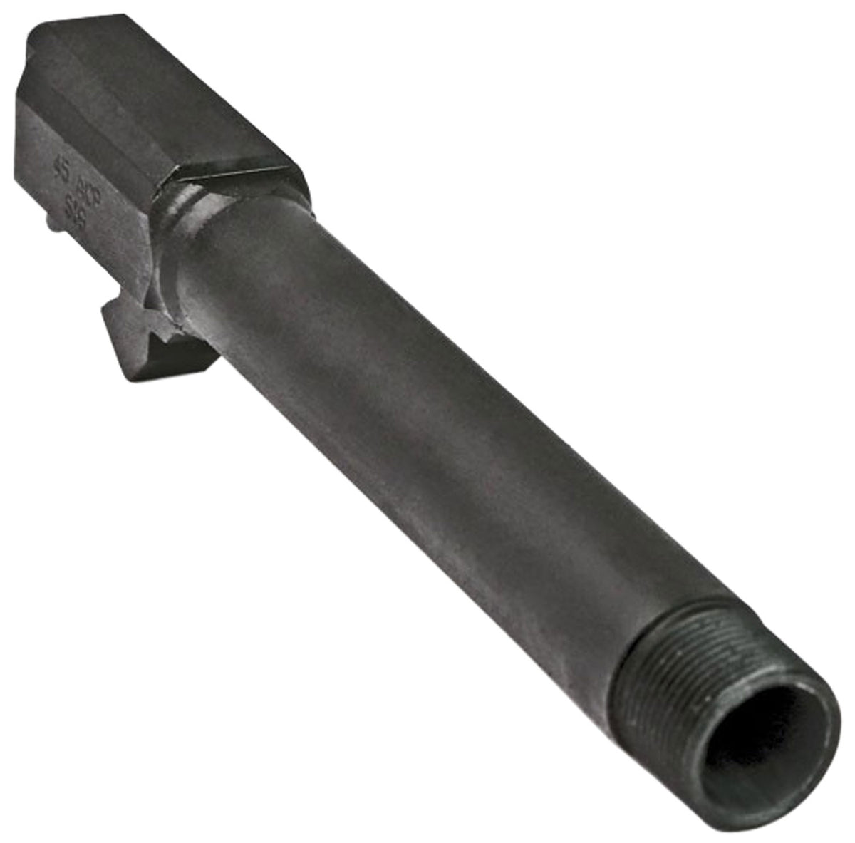 Sig Sauer BBL22045CPTB P220 45 ACP 4.4-Inch Threaded Barrel Chrome Lined Black