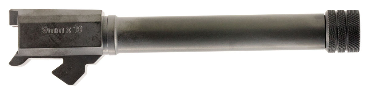 Sig Sauer BBL2269T P226 9mm 4.9-Inch Threaded Barrel Black Finish Steel