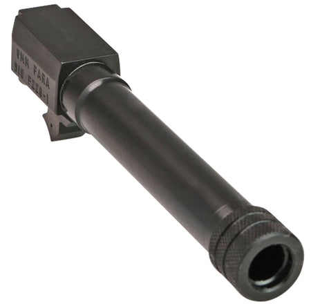 Sig Sauer BBL22919T P229 E2 9mm 3.9-Inch Threaded Barrel Black Nitride