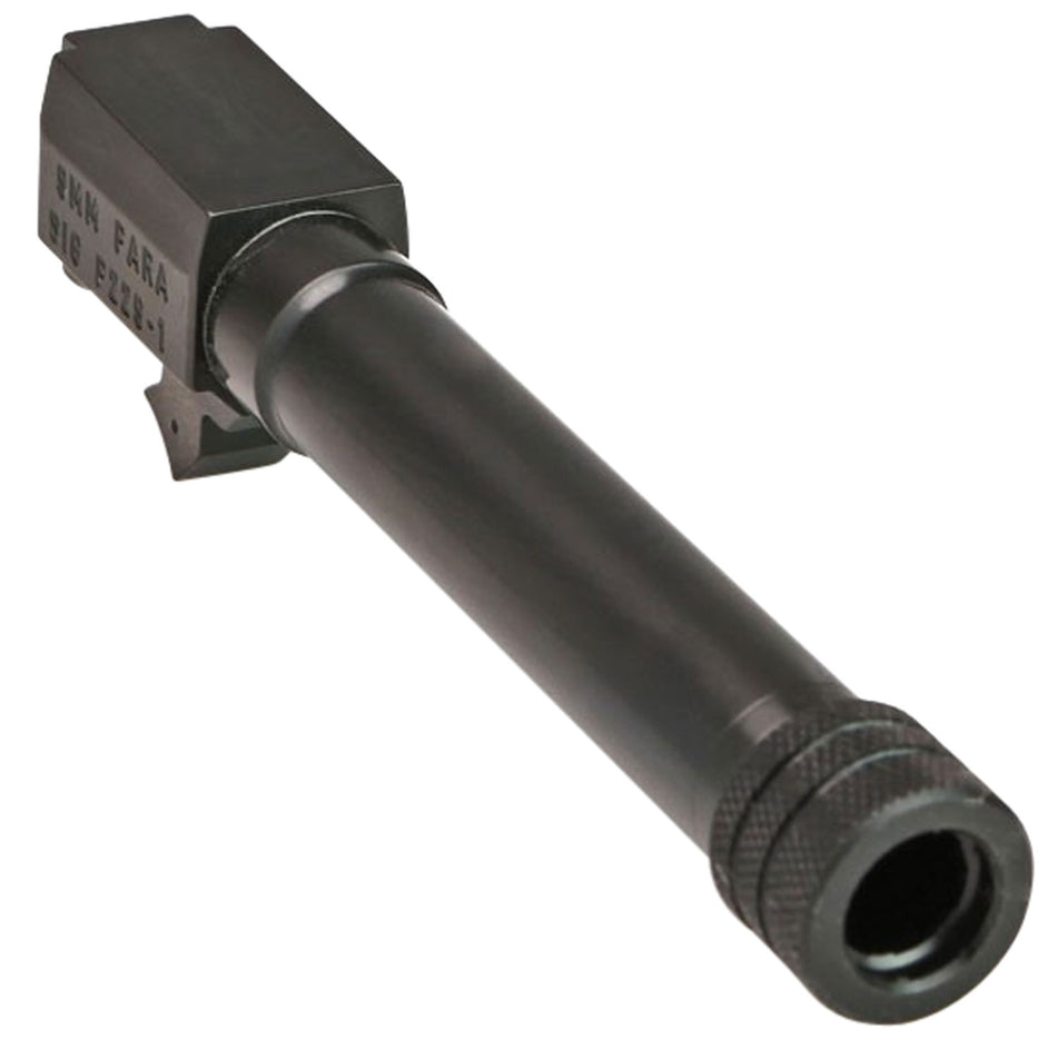 Sig Sauer BBL22919T P229 E2 9mm 3.9-Inch Threaded Barrel Black Nitride