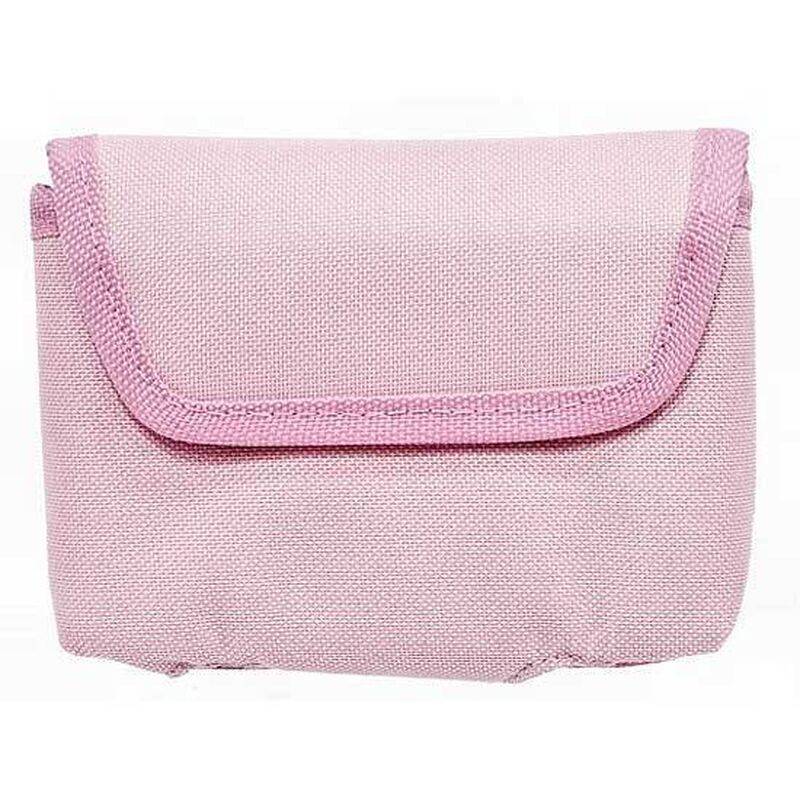 Bulldog Case Pink Concealed Carry Cell Phone Holster for Mini .380 Auto