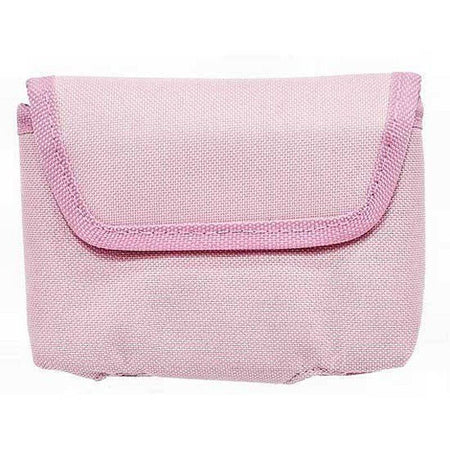 Bulldog Case Pink Concealed Carry Cell Phone Holster for Mini .380 Auto