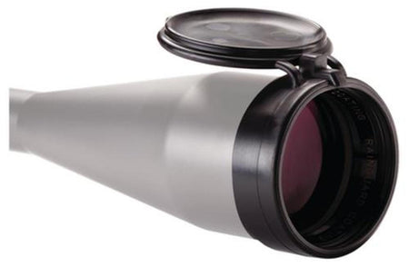 Butler Creek Tactical One-Piece Flip Cap Scope Objective Cover Size 25-27