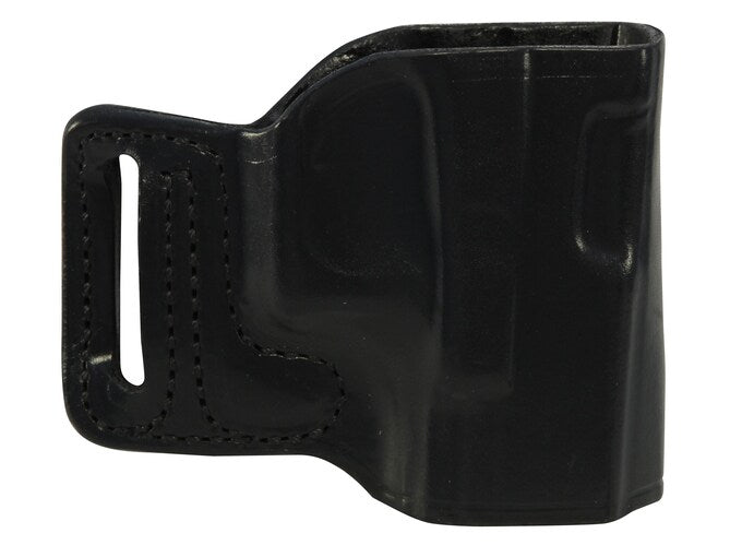 DeSantis L-Gat Slide OWB Holster for Glock 17 22 26 RH Black