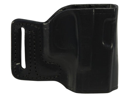 DeSantis L-Gat Slide OWB Holster for Glock 17 22 26 RH Black
